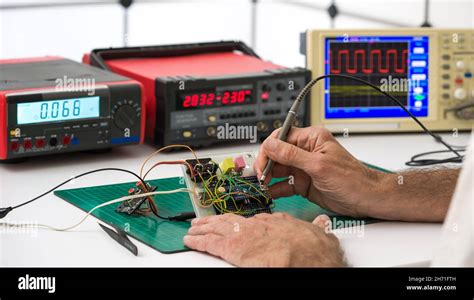 Image result for Computer Module Repair