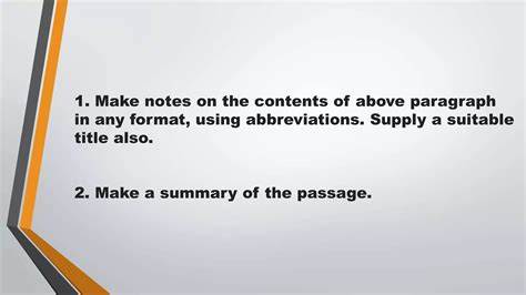 Note Making for Class 11 的图像结果