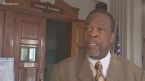 Pastor, long-time Macon council member Charles Jones dies at 70 ...