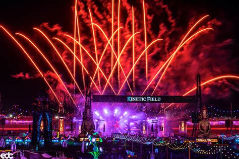 Insomniac is Bringing EDC to Thailand - EDMTunes