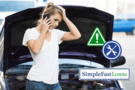 How To Get Instantly Approved for an Auto Repair Loan with Bad Credit