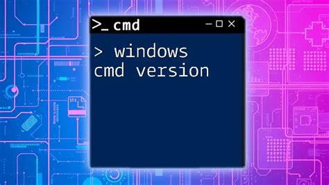 Image result for Cmd Administrateur Windows 1.0