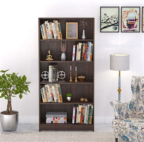 Book Shelves Featured Products — Bluewud