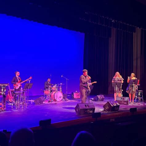 UHCL BAYOU THEATER (Houston): Ce qu'il faut savoir pour votre visite ...