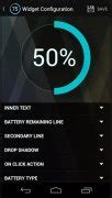 Battery Widget Reborn APK Download for Android Free