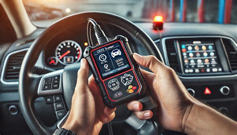 Outils Recommandés Pour Diagnostiquer Et Réparer Les Codes OBD - Codes ...