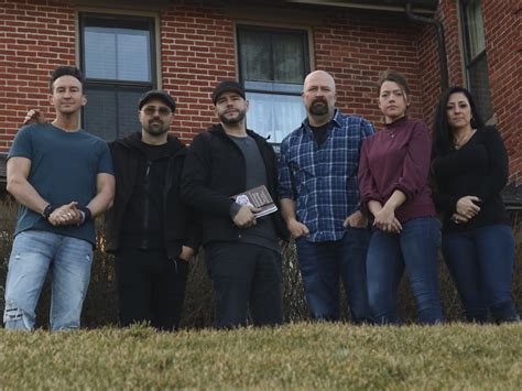 Ghost Hunters Cast Harry Price: Ghost Hunter (TV Movie 2015) IMDb