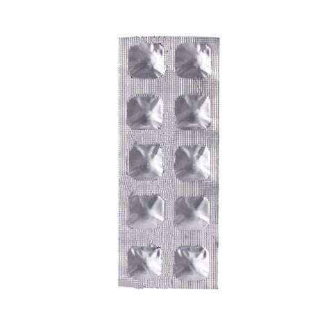 S-Amcard 5 Tablet 10's Price, Uses, Side Effects, Composition - Apollo ...