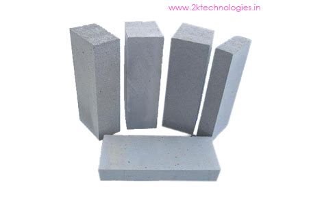 Products Made On Our Plants | 2k Technologies