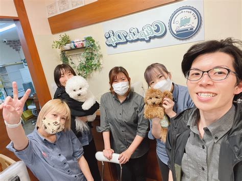 2023年もご利用ありがとうございました！！ | Clip & Dip｜横浜市中区・南区のトリミングサロン、ペットホテル