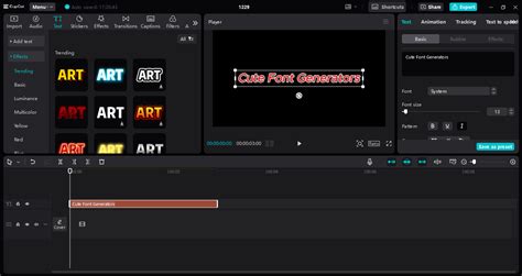 Top 8 Cute Font Generators to Make Standout Posts | Transform Your Text