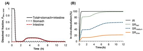 Physiologically Relevant In Vitro-In Vivo Correlation (IVIVC) Approach ...