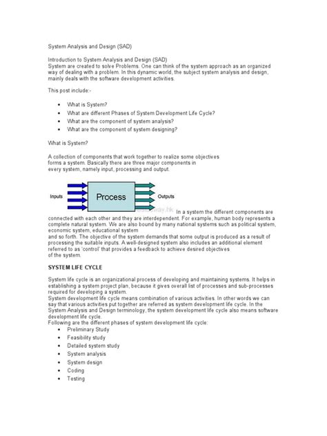 System Analysis and Design Methods PDF 的图像结果