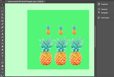 Image result for Photoshop Patterns Tutorial