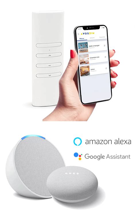 Image result for Telecommande Volet