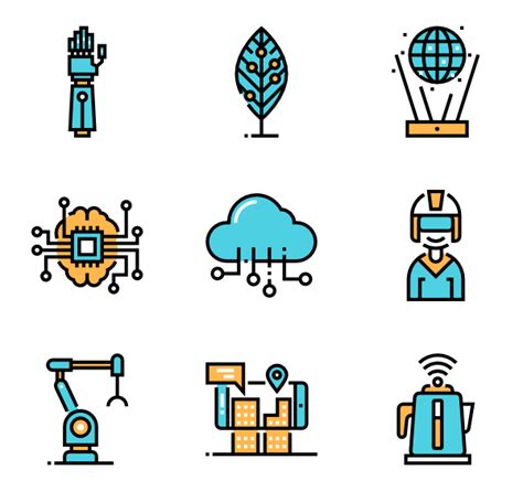 Technology Vector 的图像结果