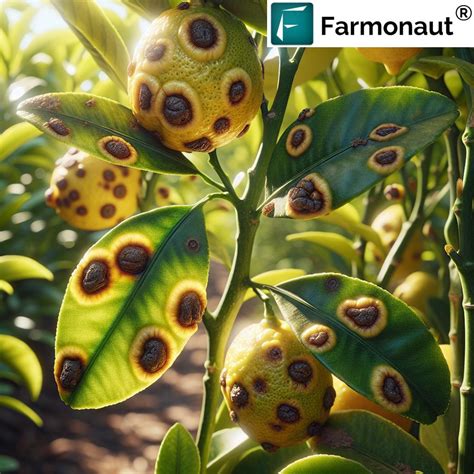 Lemon Tree Diseases And Treatment: Top 10 Solutions