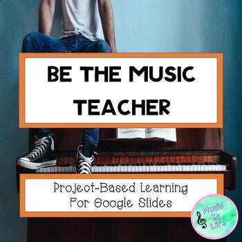 Project-Based Learning Examples Music 的图像结果
