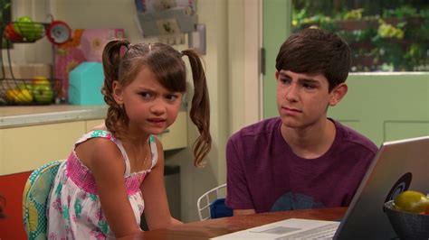 Watch The Thundermans Season 4 Episode 28: The Thundreth - Full show on ...