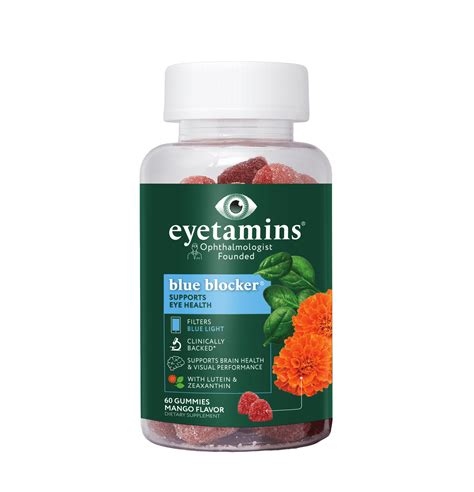 9 Natural Tricks to Help Dry Eyes – Eyetamins