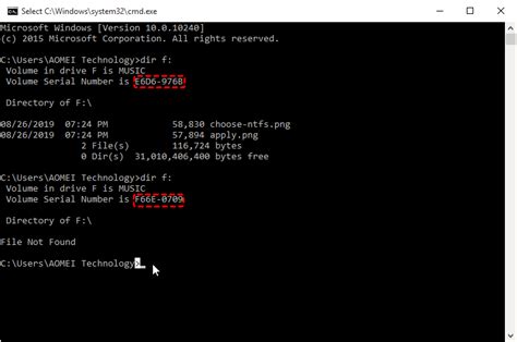 Image result for How to Change Computer Serial Number