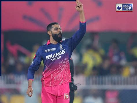 Ravindra Jadeja: रवींद्र जडेजा ने चेन्नई सुपर किंग्स से लिया बदला ...