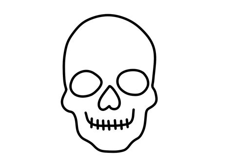 How to Draw a Sugar Skull | Design School