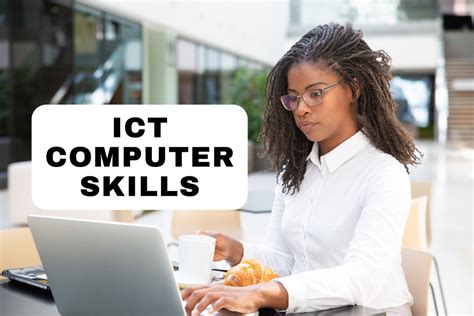 ICT Computer Skills 的图像结果
