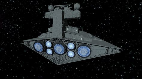 Image result for Star Destroyer Tutorial