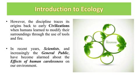 Ecology 的图像结果
