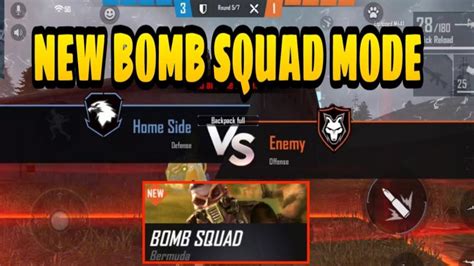 Free Fire June 2020 Update: A Basic Guide For The New And Improved Bomb ...