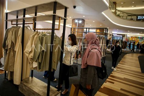 Mengenal dan Memilih Fashion Ramadhan yang Tepat dan Elegan