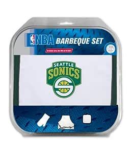 Buy Seattle Supersonics Tailgate Set Online at Low Prices in India ...