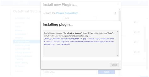 Updated to Version 1.3.11 and Now Can't Import .stl files - Get Help ...
