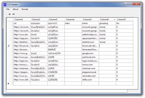 Image result for Reading CSV File