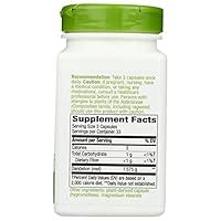 Nature's Way Dandelion Root 525 mg (100 Capsules) : Amazon.in: Health ...