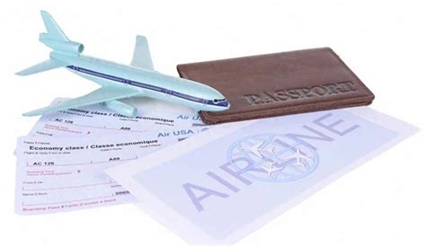 在国内用护照可否买机票
