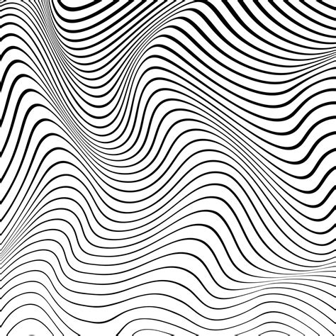 [100+] Black And White Lines Wallpapers | Wallpapers.com