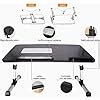 Buy Multifunctional Standing Folding Computer Table Laptop Desk with ...