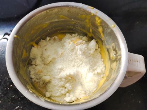 Mango chia ice cream – My Food Edition