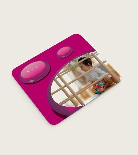 Mouse Pads Design Templates - 974