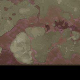 Enshrouded - Interactive Map by IMapp