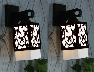 NAWAZISH FASHION Pendant Wall Lamp Without Bulb Price in India - Buy ...