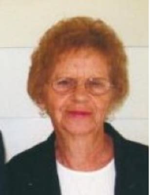 Jean E. Smith - 2021 - Snyder-Crissman Funeral Home Family