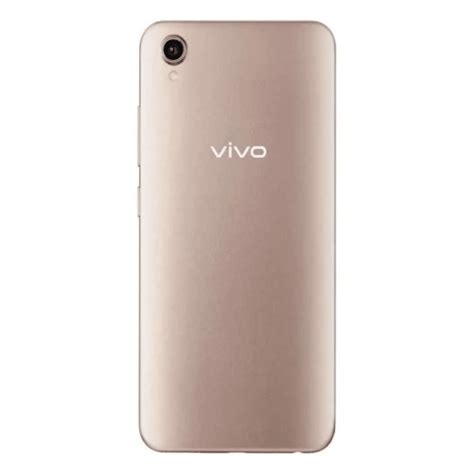 Vivo Y90 Back Housing - Chipcare