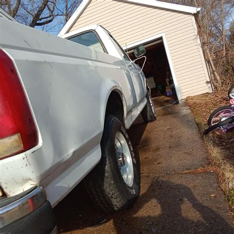 anyone have any cool paint ideas for my 88 f150? here's one of mine ...