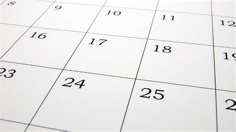 NISD Board of Trustees adopt calendars for 2024-25 and 2025-26 academic ...