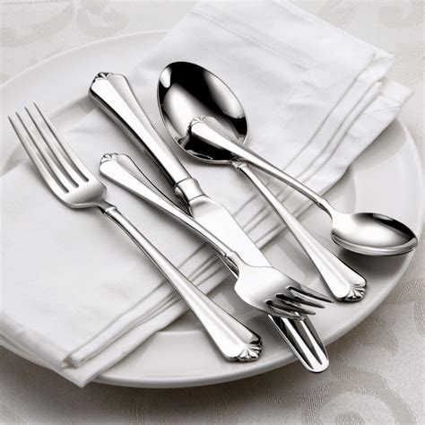 Best Silverware Sets of 2022 (Our Top Pick is 63% Off!)