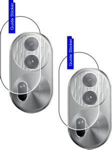 Dasiana Camera Lens Protector for Reno11 Pro 5G - Dasiana : Flipkart.com