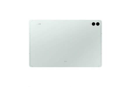 Tablette tactile Samsung Tablette Galaxy Tab S9 FE+ 12,4 1 TB 128 GB ...